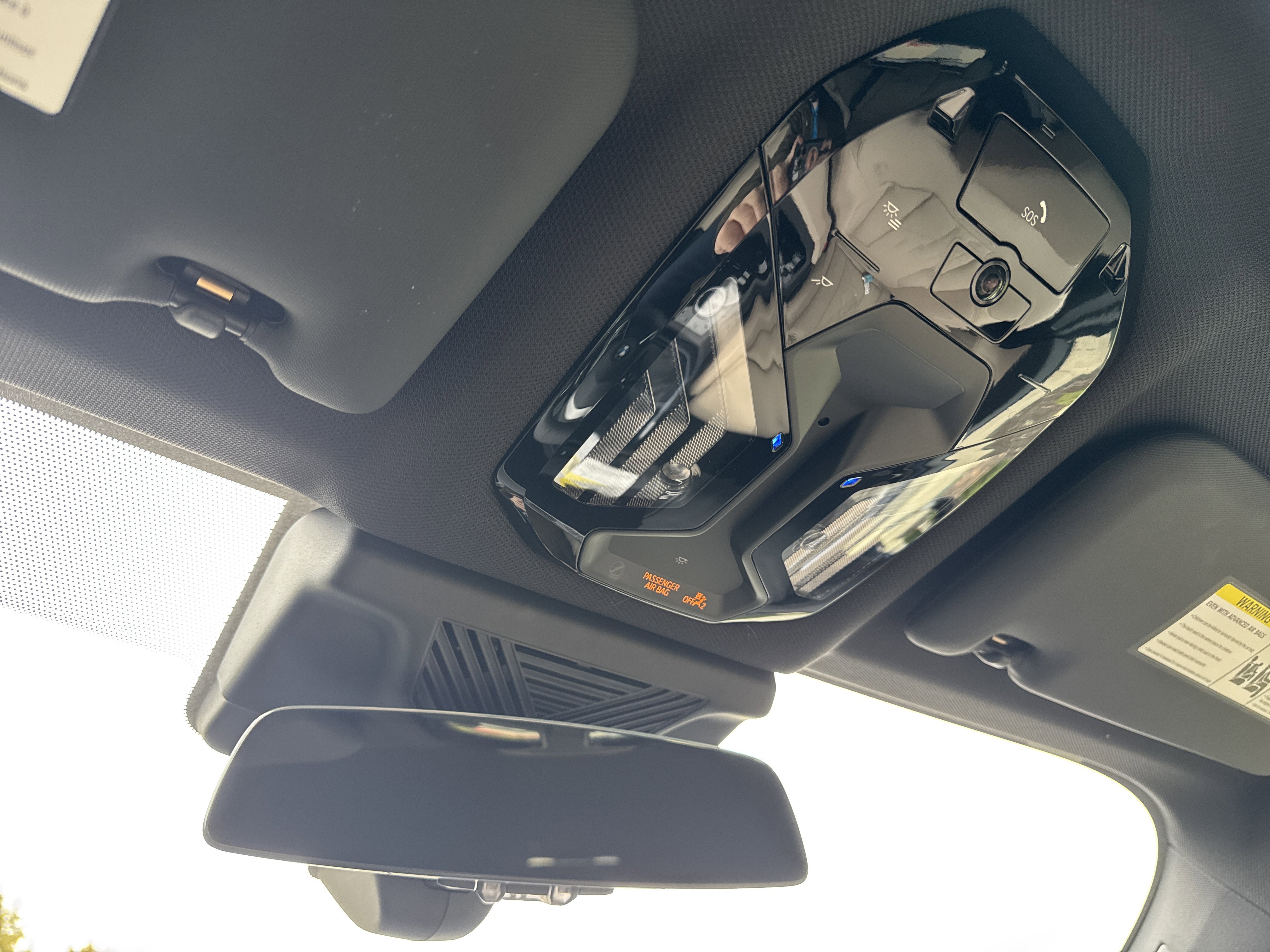 New 2026 BMW X3 xDrive30 w/ Premium Package image 21