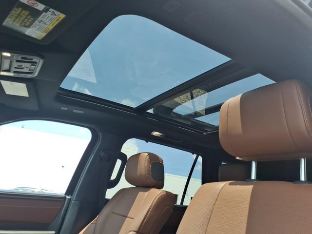 Certified 2026 Toyota Sequoia 1794 Edition AWD/4WD image 10