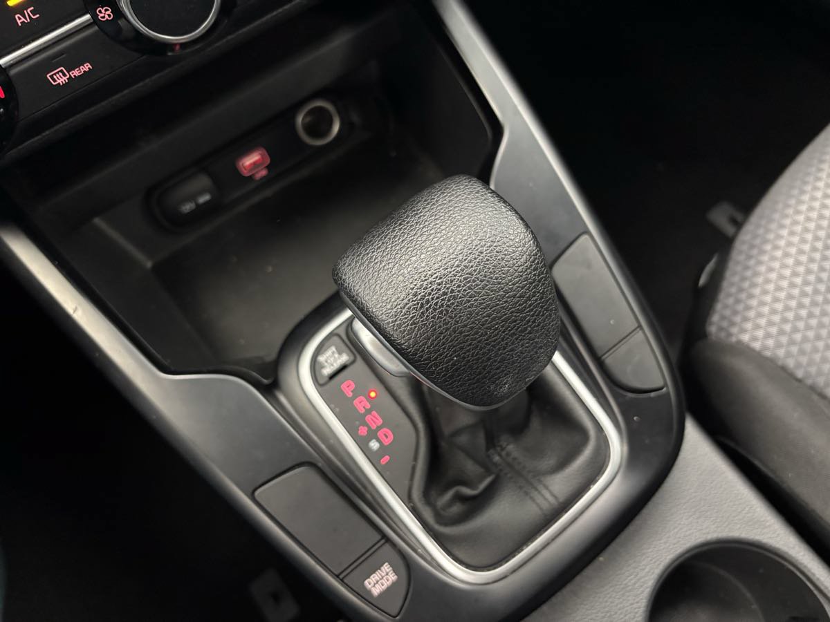 Used 2022 Kia Soul LX FWD image 42
