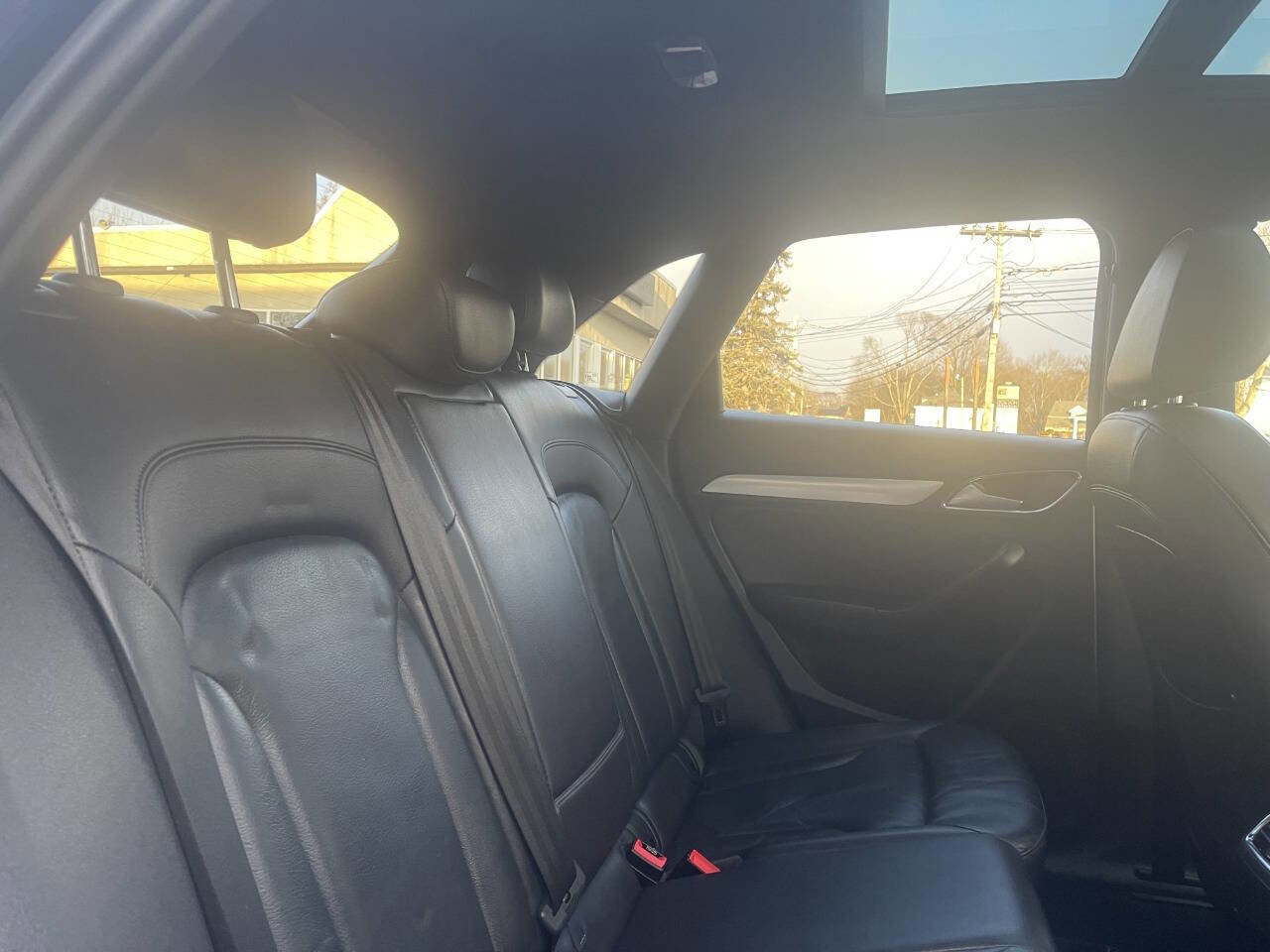 Used 2018 Audi Q3 2.0T Premium image 26