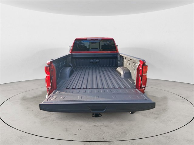 New 2026 Chevrolet Silverado 2500 LTZ w/ LTZ Plus Package image 16