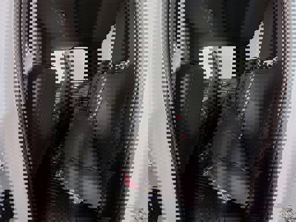 New 2026 GMC Sierra 3500 Pro w/ Convenience Package image 16