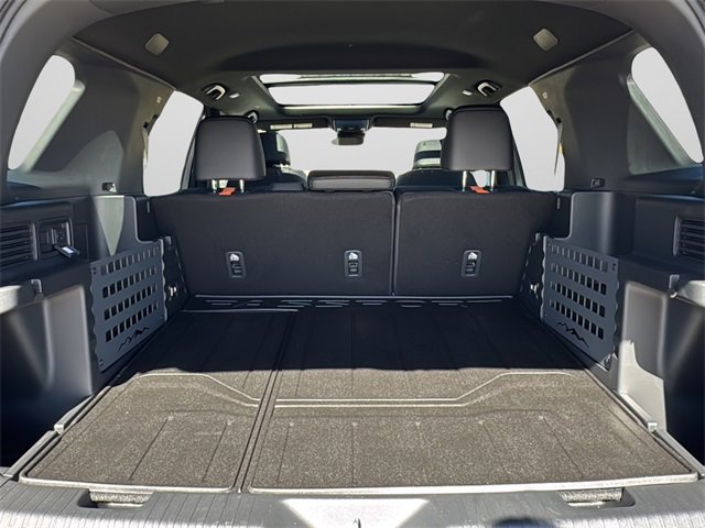 New 2026 Honda Passport TrailSport image 17