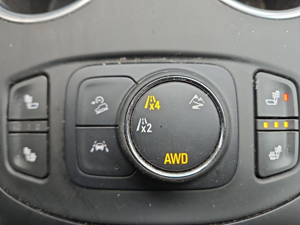 Used 2021 GMC Terrain SLT w/ Infotainment Package II image 23