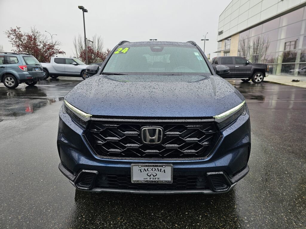 Used 2024 Honda CR-V Sport-L image 2