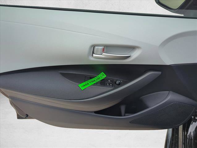 Certified 2026 Toyota Corolla SE FWD image 11