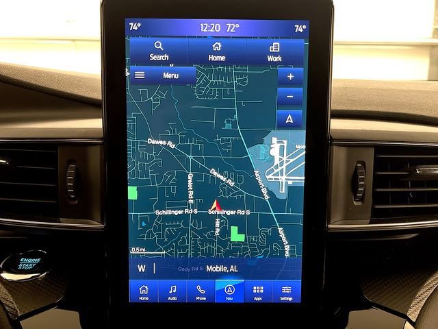 Used 2023 Ford Explorer ST w/ Equipment Group 401A image 23