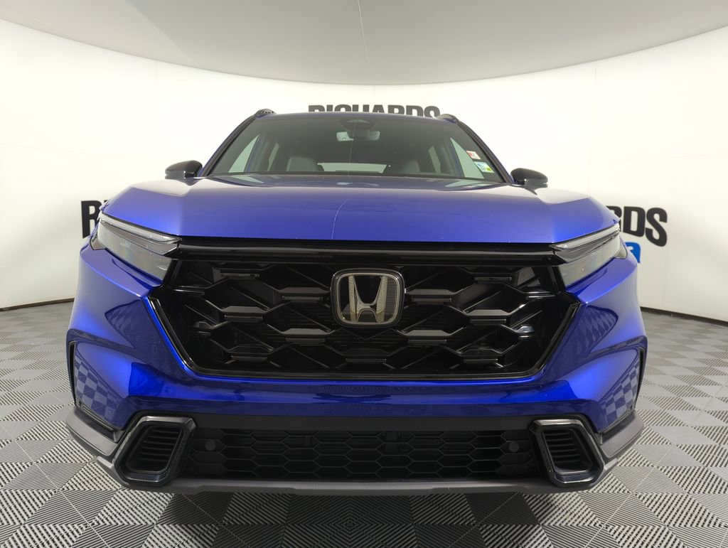 Certified 2025 Honda CR-V Sport-L image 3