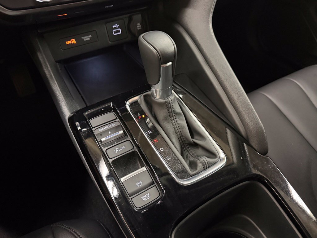 Used 2025 Acura Integra FWD image 29
