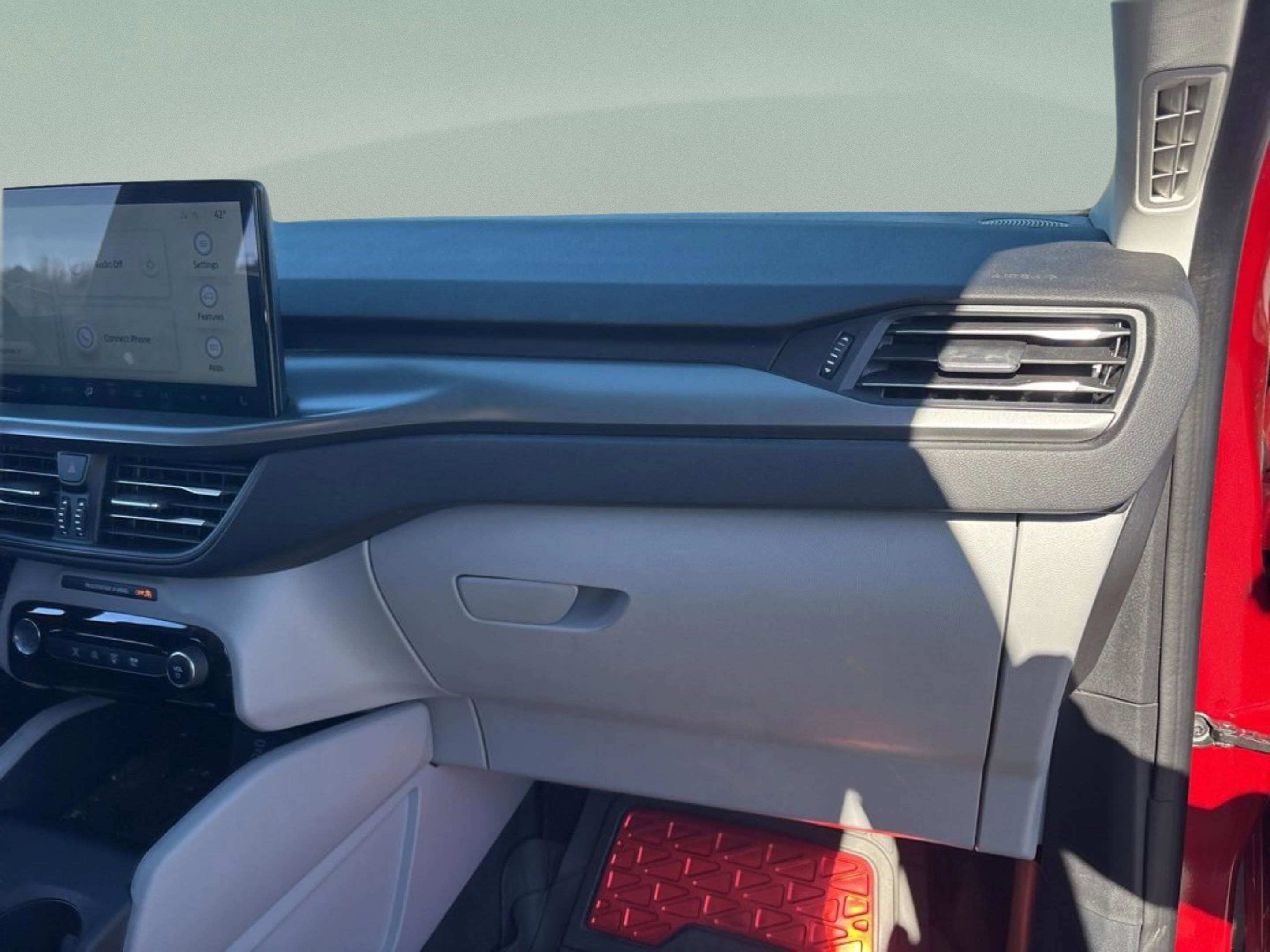 Used 2023 Ford Escape Active w/ Tech Pack #1 image 36