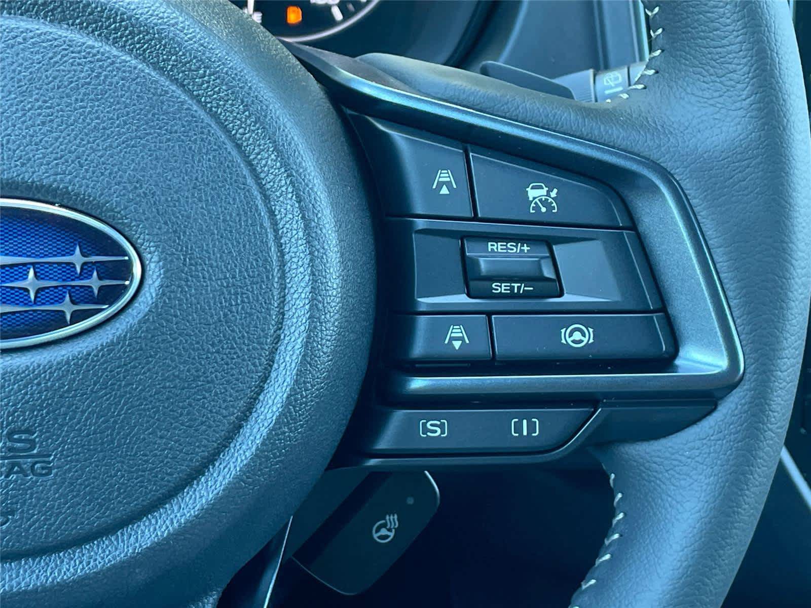New 2026 Subaru Forester Limited AWD/4WD image 29