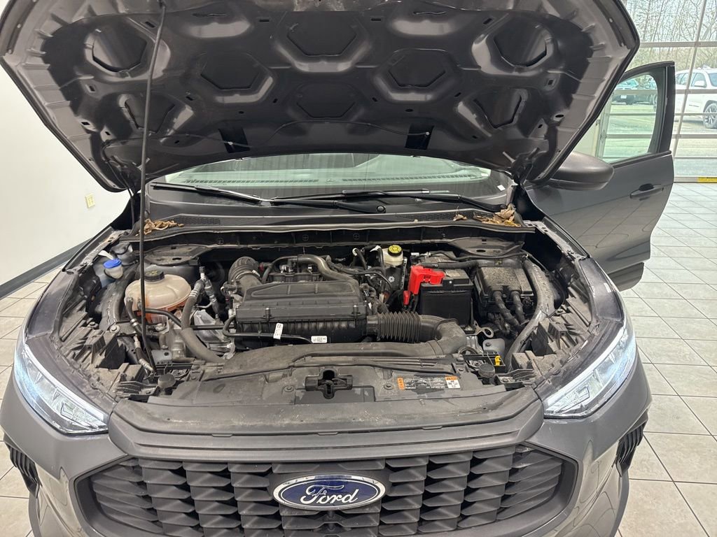 Used 2023 Ford Escape AWD image 83