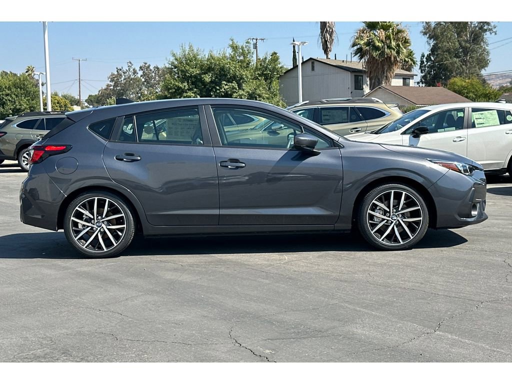 New 2025 Subaru Impreza 2.0i Sport image 2