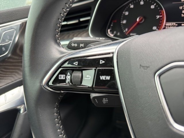 Used 2019 Audi A7 3.0T Premium image 14