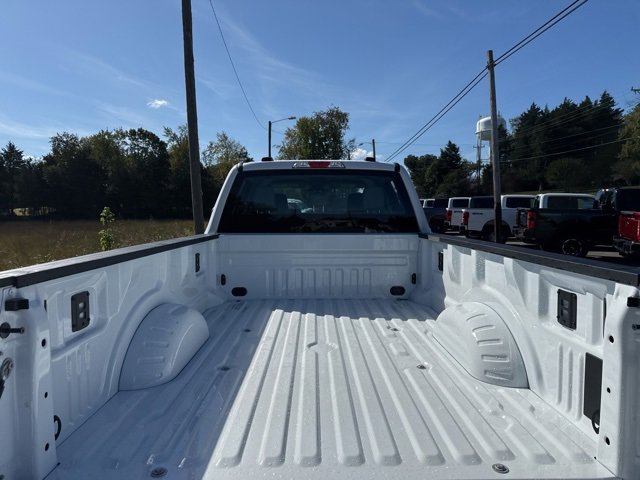 New 2026 Ford F350 XL w/ XL Chrome Package image 24