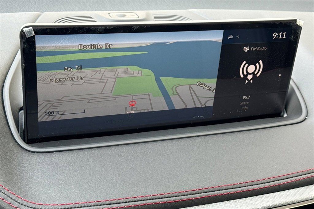 Certified 2023 Acura MDX A-Spec image 21