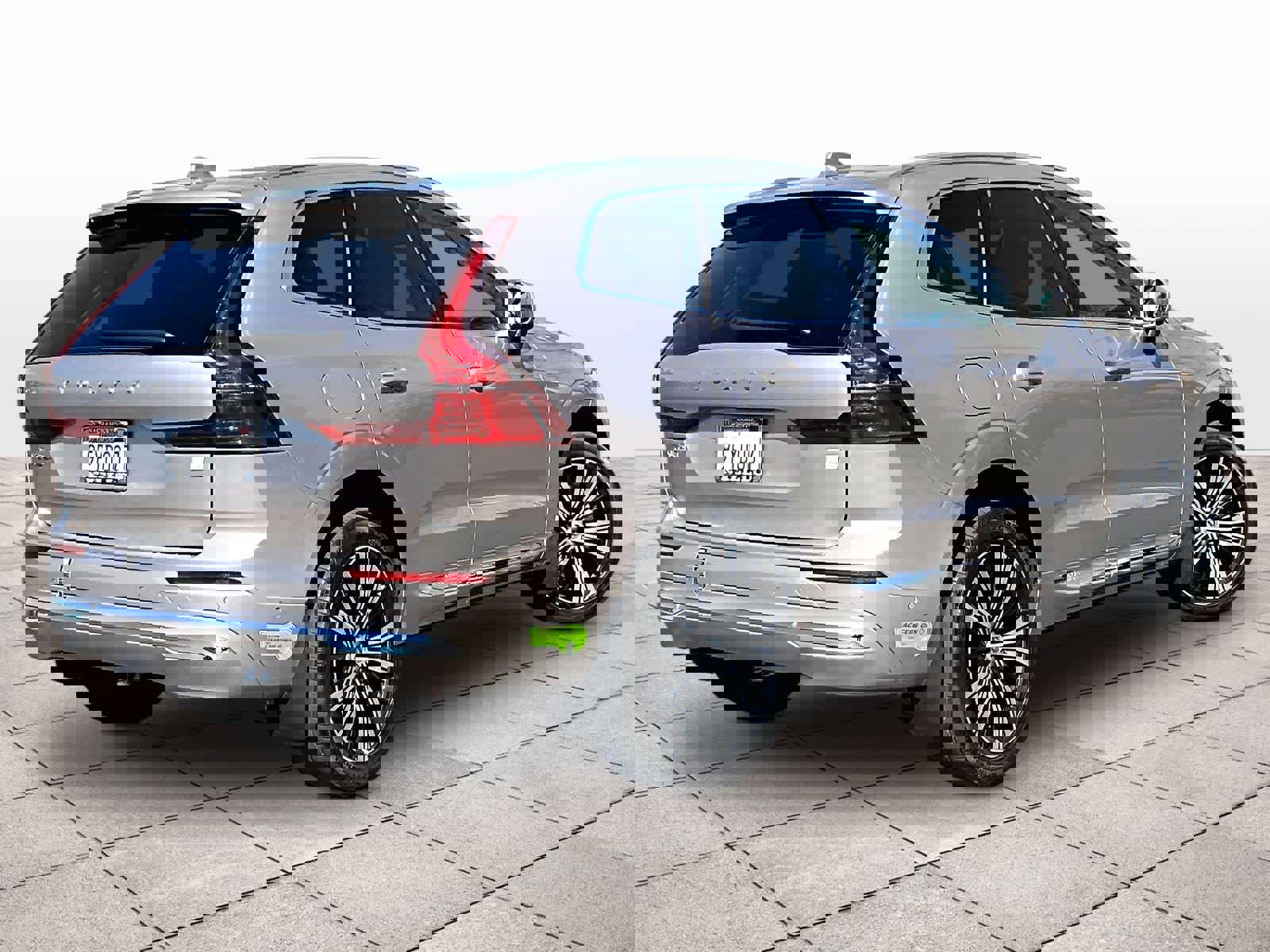 Used 2023 Volvo XC60 T8 Ultimate AWD/4WD image 15