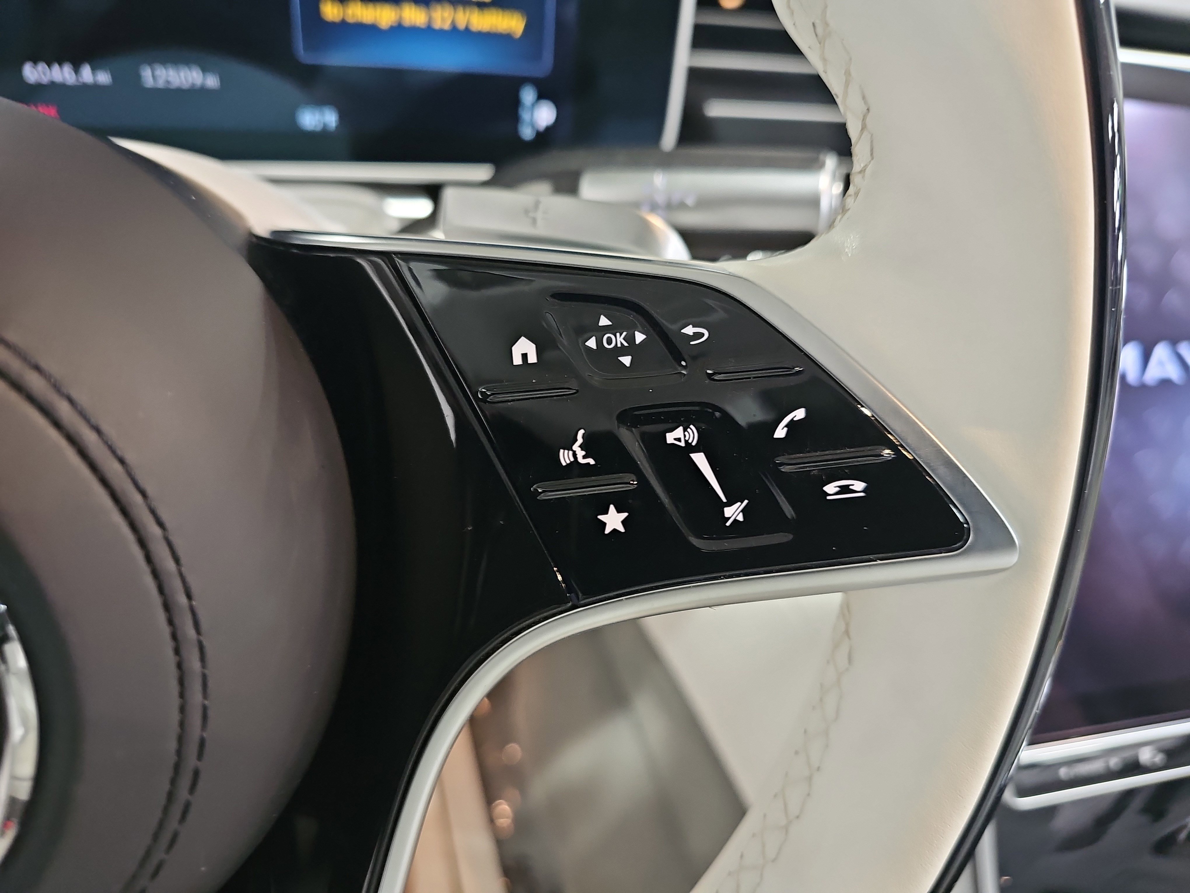 Certified 2023 Mercedes-Benz Maybach S 680 4MATIC image 20