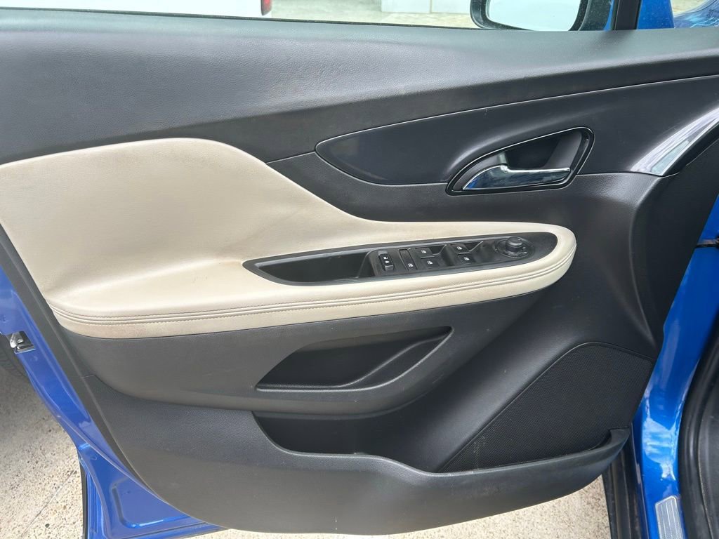 Used 2018 Buick Encore Preferred FWD image 9