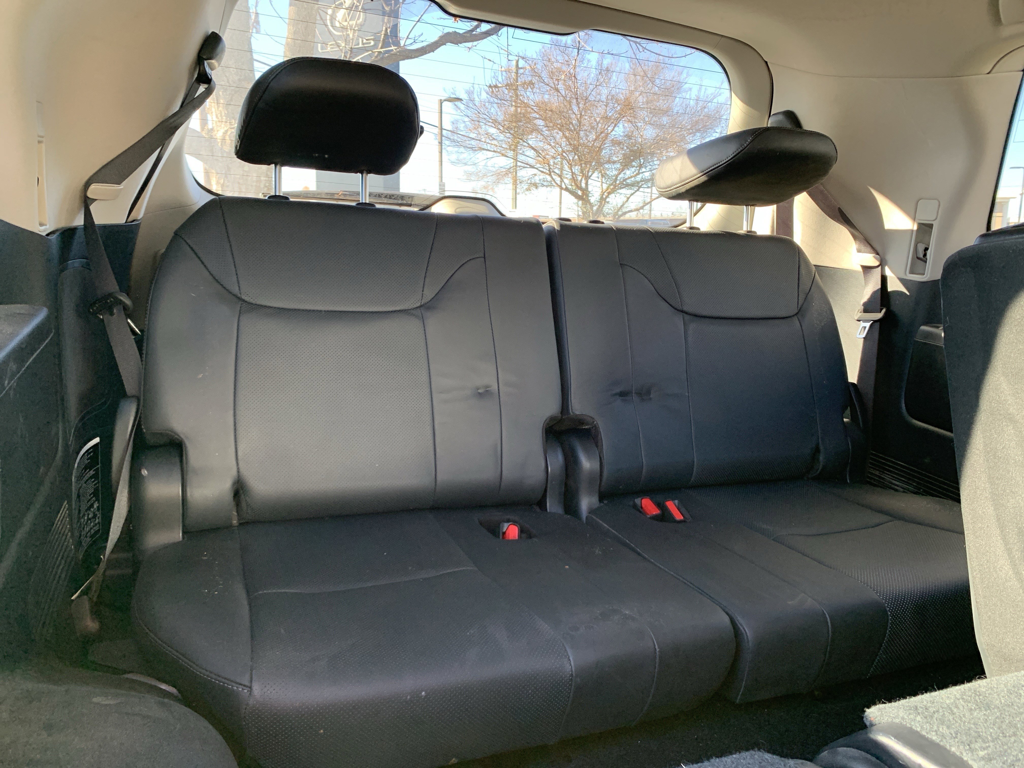 Used 2017 Lexus LX 570 4WD image 32