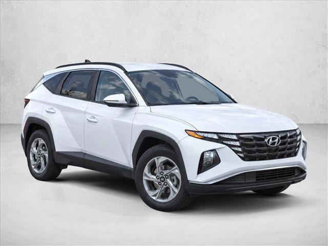 Used 2022 Hyundai Tucson SEL AWD/4WD image 3
