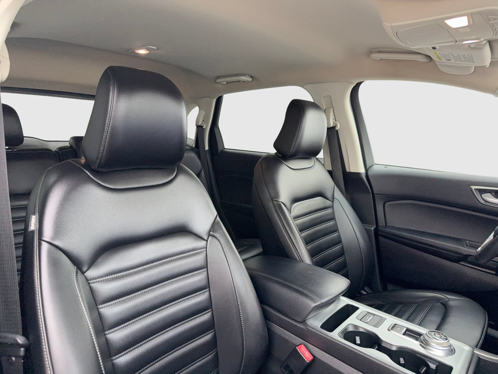 Used 2022 Ford Edge SEL w/ Convenience Package AWD/4WD image 40