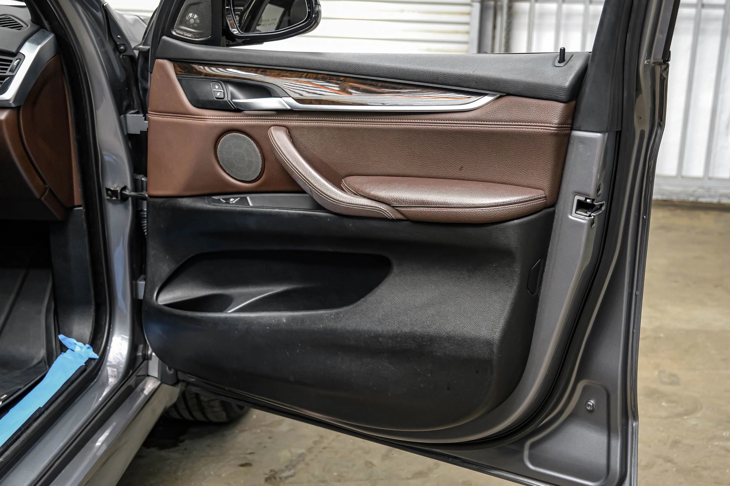 Used 2015 BMW X5 sDrive35i RWD image 57