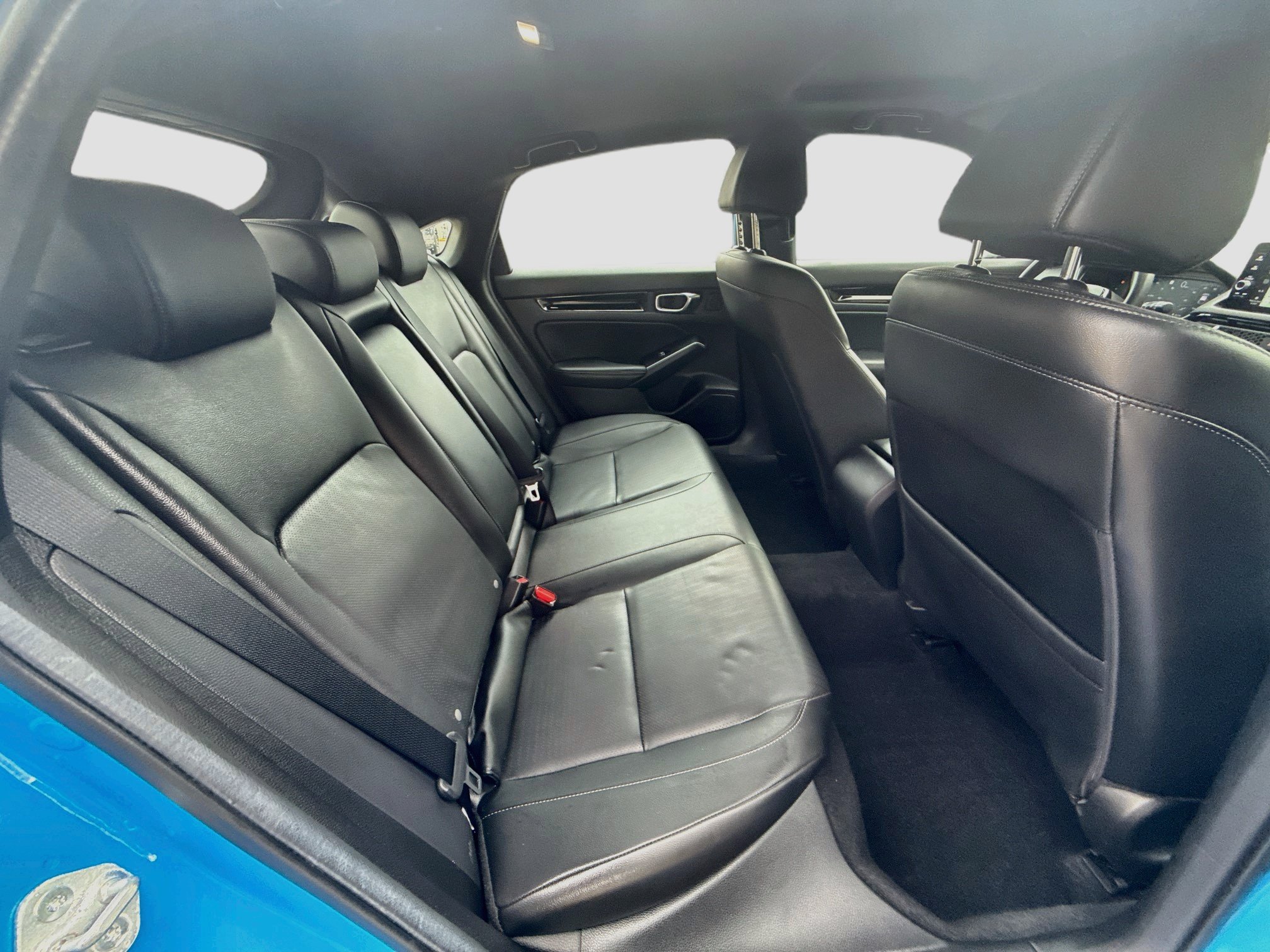 Used 2025 Honda Civic Sport Touring image 28