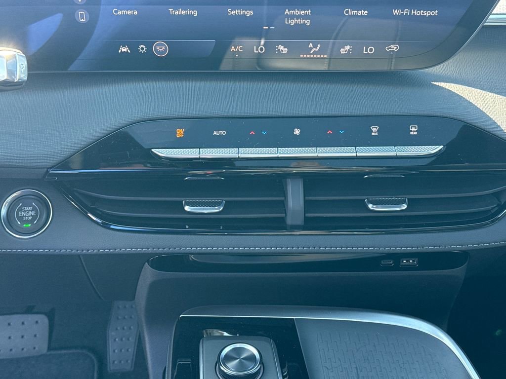 New 2026 Buick Enclave Sport Touring w/ Power Package image 26