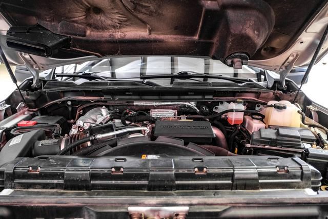 Used 2021 GMC Sierra 2500 Denali w/ Denali Ultimate Package image 8