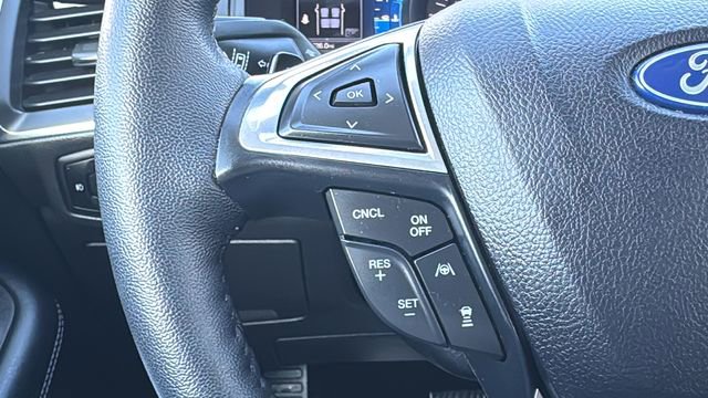 Certified 2024 Ford Edge Titanium w/ Equipment Group 301A image 18