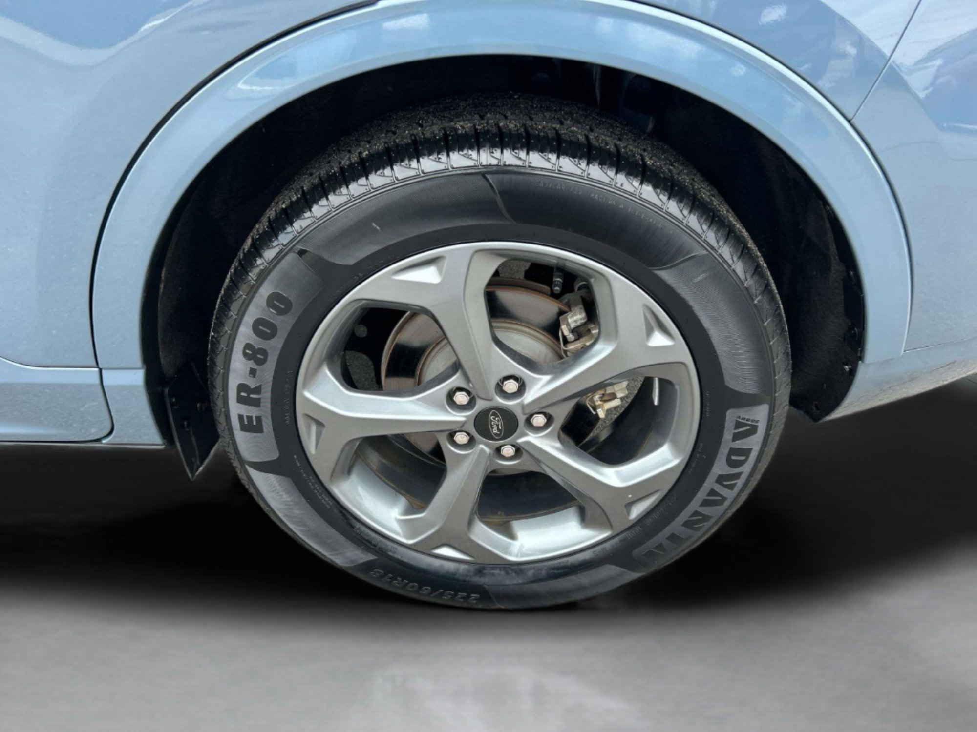 Used 2023 Ford Escape ST-Line w/ Tech Pack #1 image 11