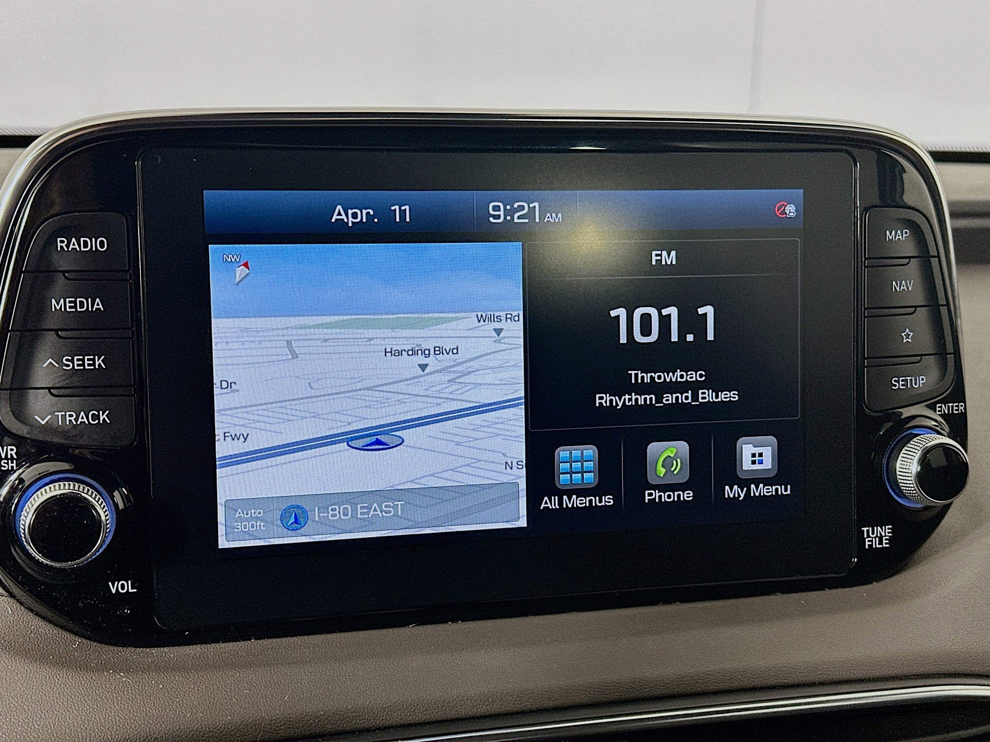 Used 2019 Hyundai Santa Fe AWD image 21