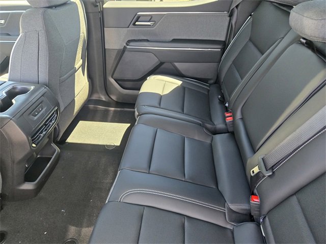 New 2026 GMC Sierra EV Elevation w/ Premium Package image 8