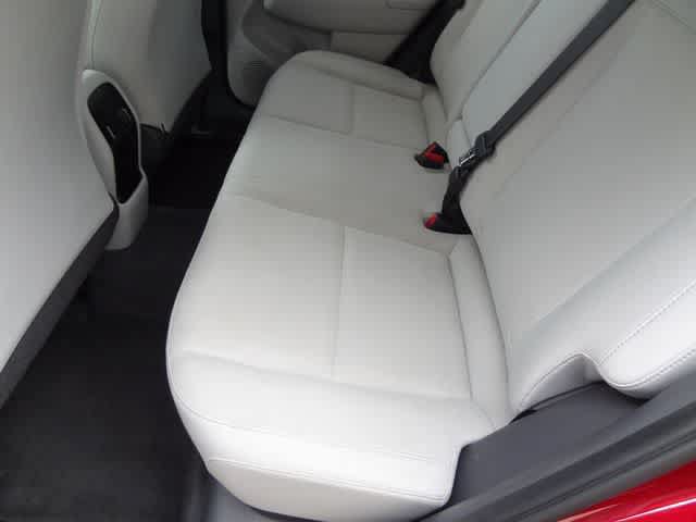 Used 2024 Hyundai Kona SEL FWD image 8