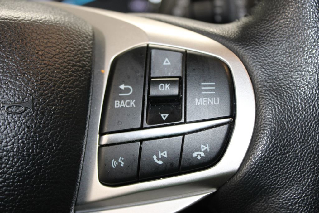 Used 2023 Ford Explorer Limited image 47