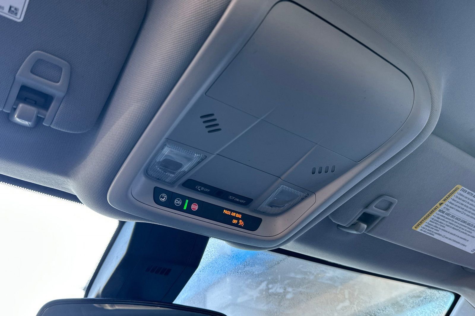 Used 2024 Chevrolet Equinox LS image 25