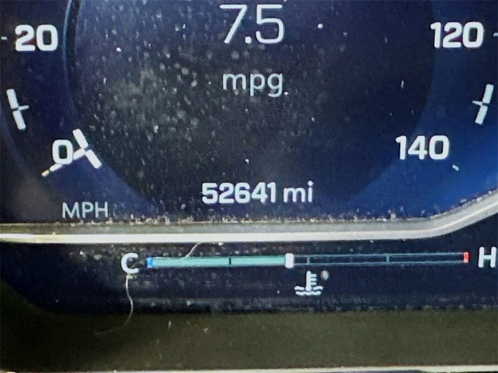 Used 2023 Chevrolet Silverado 1500 LT w/ Protection Package image 32