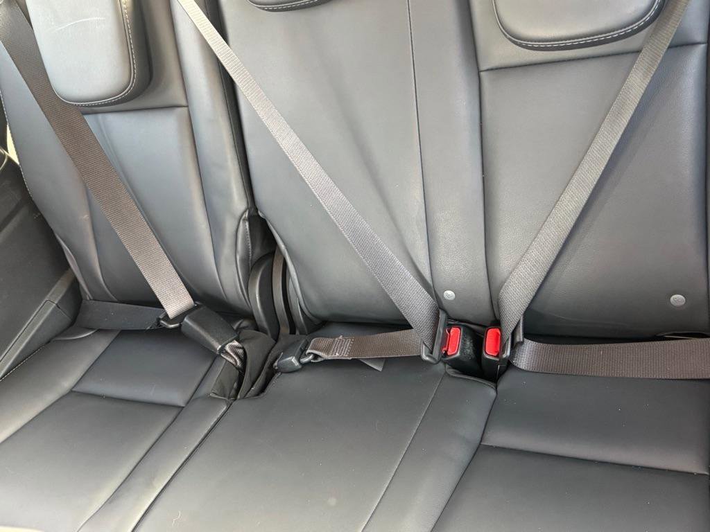 Used 2019 Subaru Ascent Limited w/ Popular Package #3 image 23