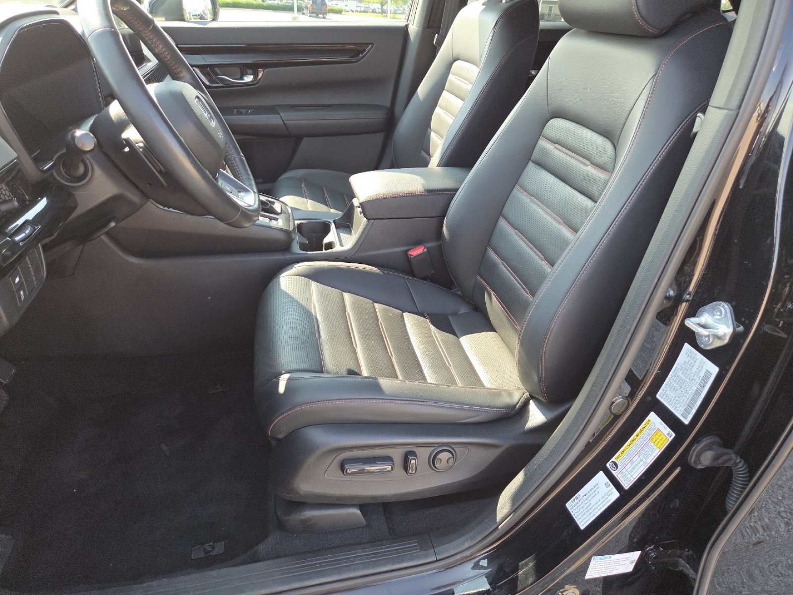 Used 2023 Honda CR-V Sport Touring image 25
