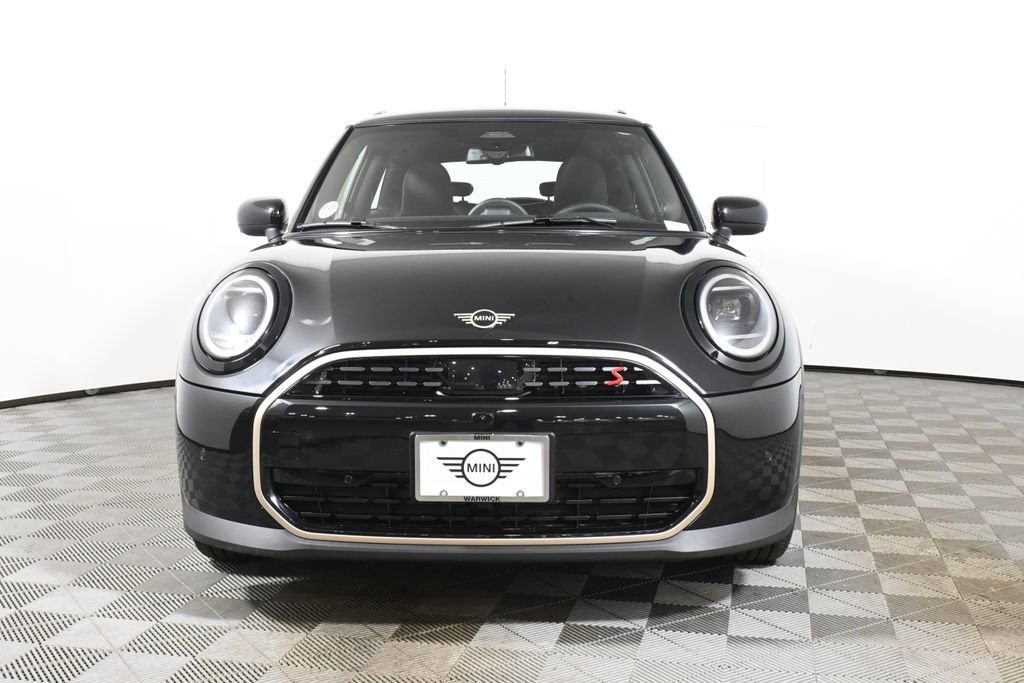 New 2026 MINI Cooper S image 10