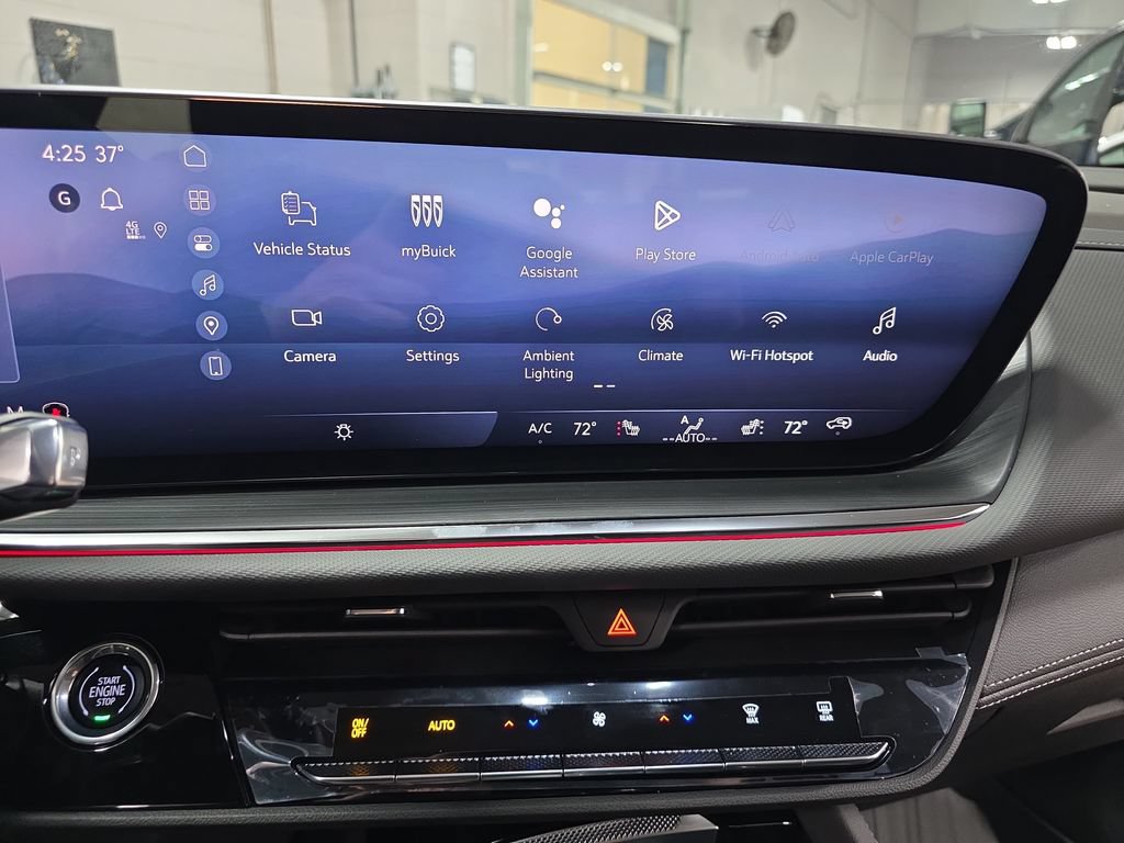 New 2026 Buick Envision Preferred AWD/4WD image 20