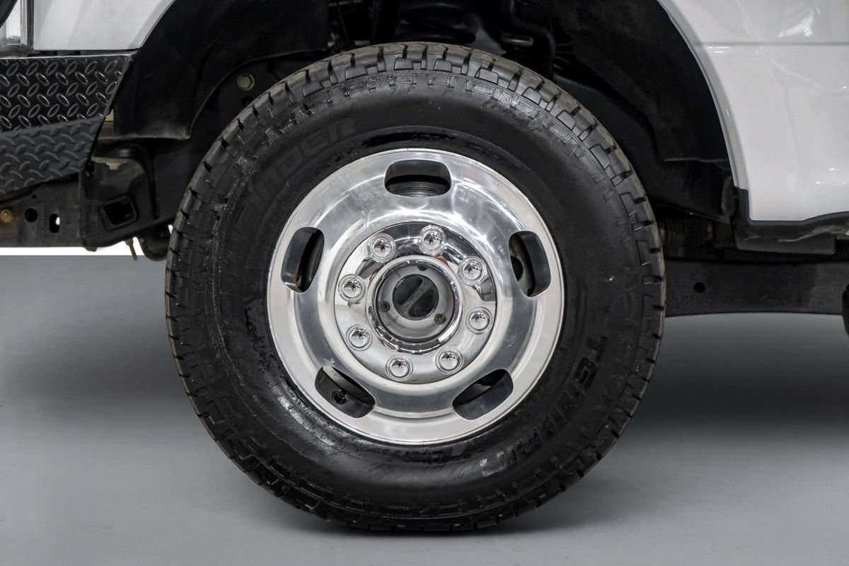 Used 2022 Ford F350 Lariat w/ Lariat Value Package AWD/4WD image 61