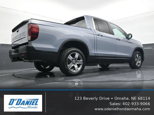 Used 2024 Honda Ridgeline RTL image 12