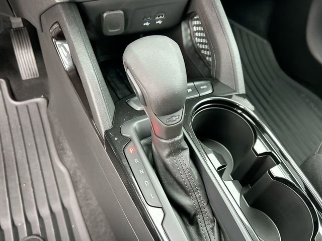 New 2026 Chevrolet TrailBlazer LT image 15