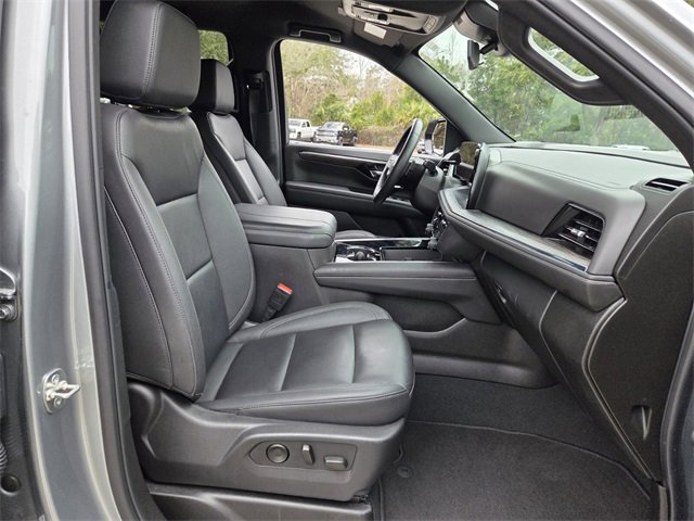 Used 2025 Chevrolet Tahoe LT image 26
