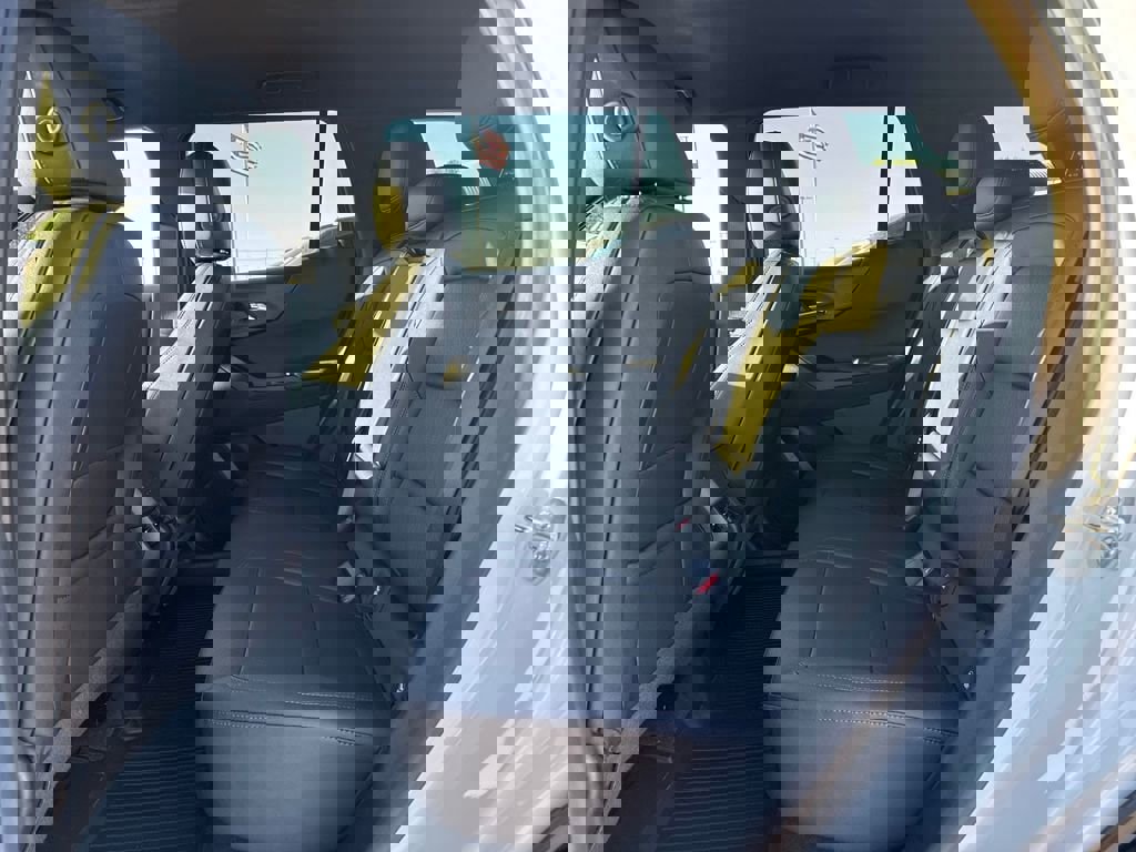 New 2026 Chevrolet Equinox LT w/ Convenience Package II image 13