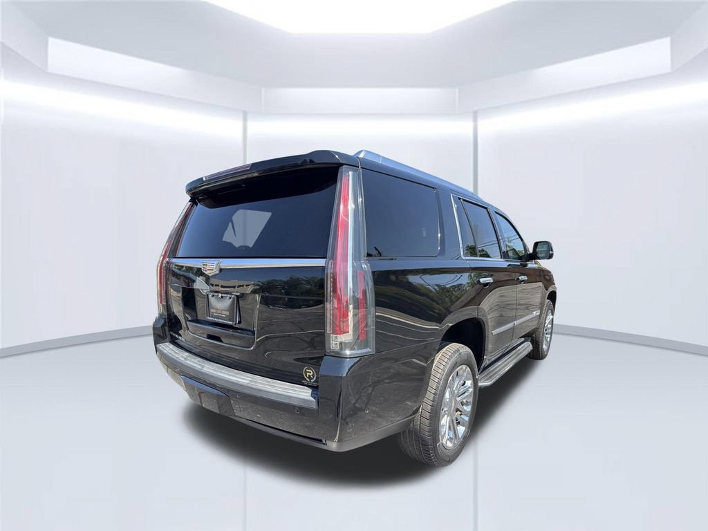 Used 2020 Cadillac Escalade 2WD image 6