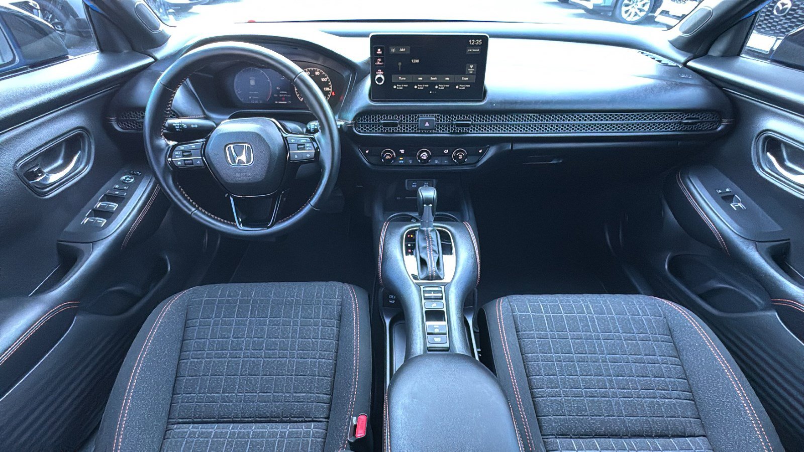 Used 2026 Honda HR-V Sport image 18