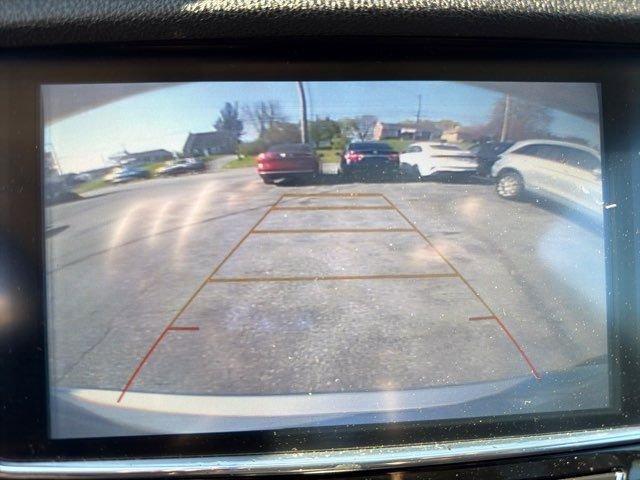 Used 2018 Buick Encore Preferred image 35